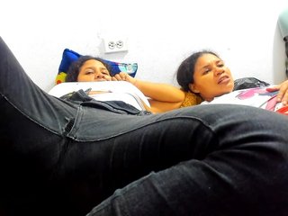 Melisaycarina Porn Show