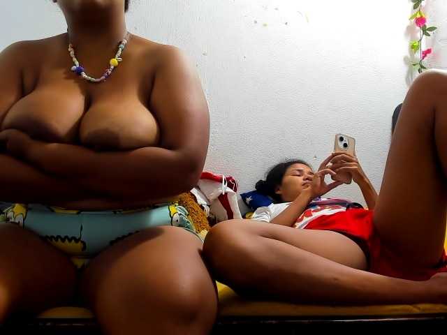 Melisaycarina from BongaCams is Freechat