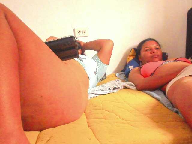 Profile and Statistics for Melisaycarina on BongaCams