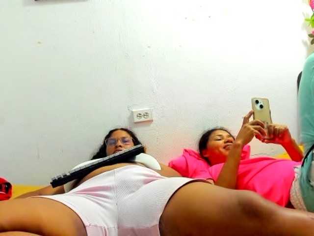 Melisaycarina live cam