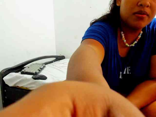 Melisaycarina webcam