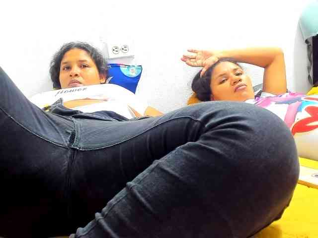 Melisaycarina webcam