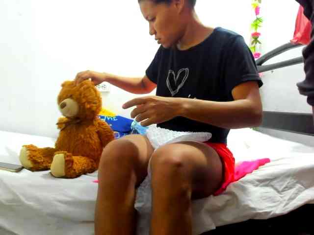 Melisaycarina webcam