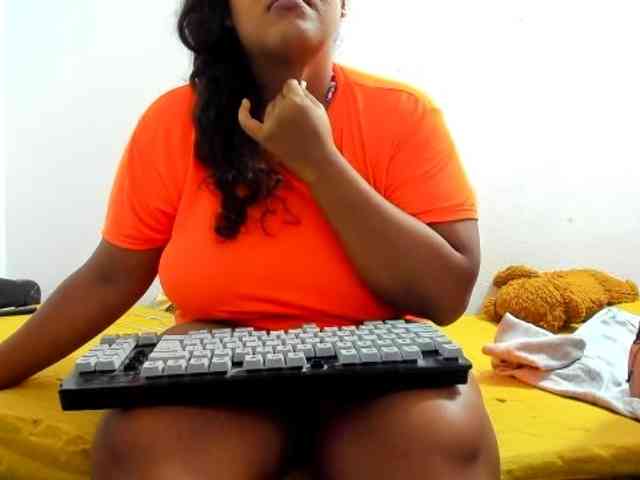 Melisaycarina webcam