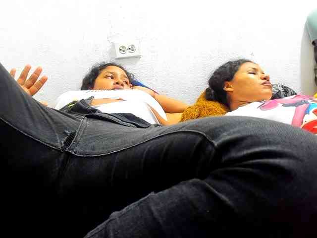 Melisaycarina webcam