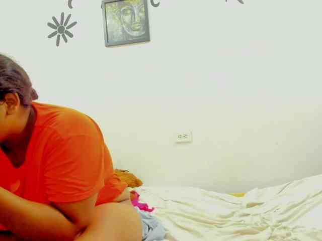 Melisaycarina webcam