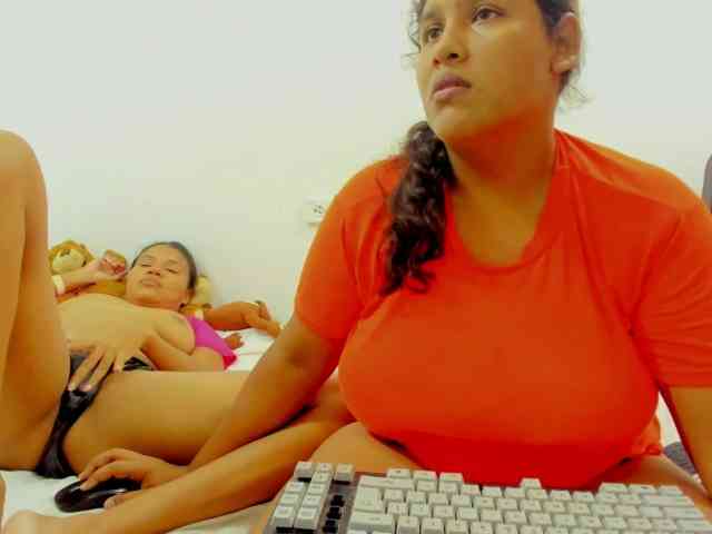 Melisaycarina webcam