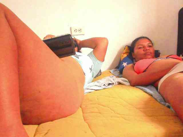 Melisaycarina webcam