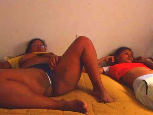 Melisaycarina webcam