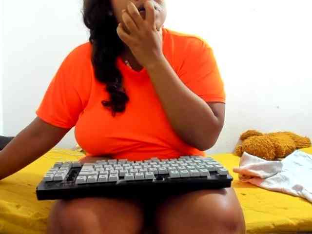 Melisaycarina webcam