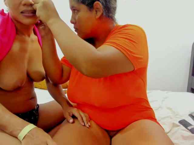 Melisaycarina webcam