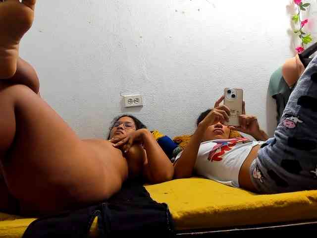 Melisaycarina webcam