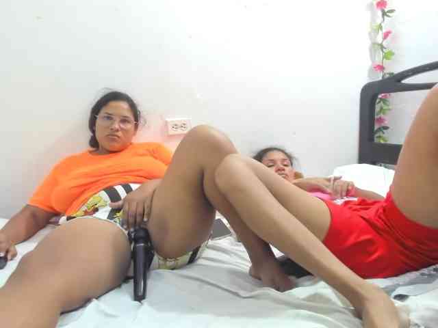 Melisaycarina webcam