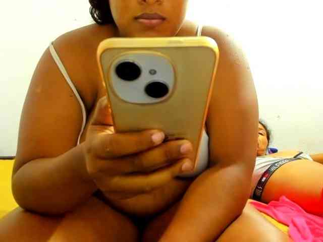 Melisaycarina webcam