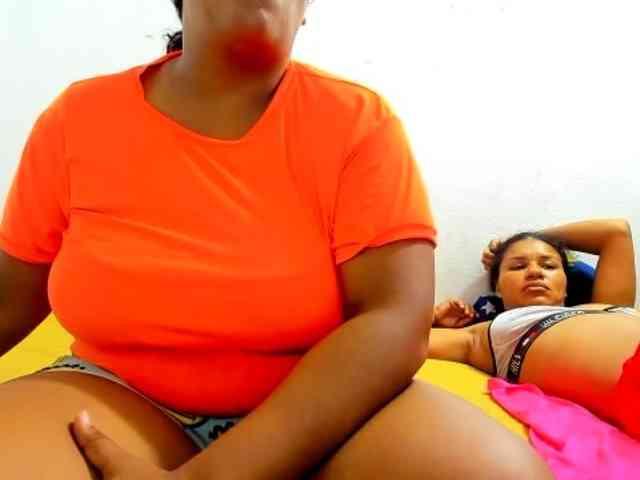 Melisaycarina webcam