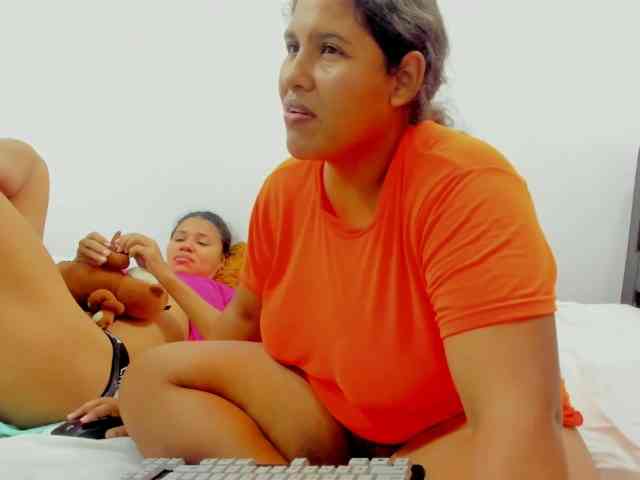 Melisaycarina webcam