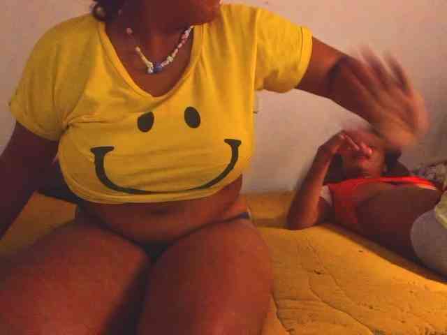 Melisaycarina webcam