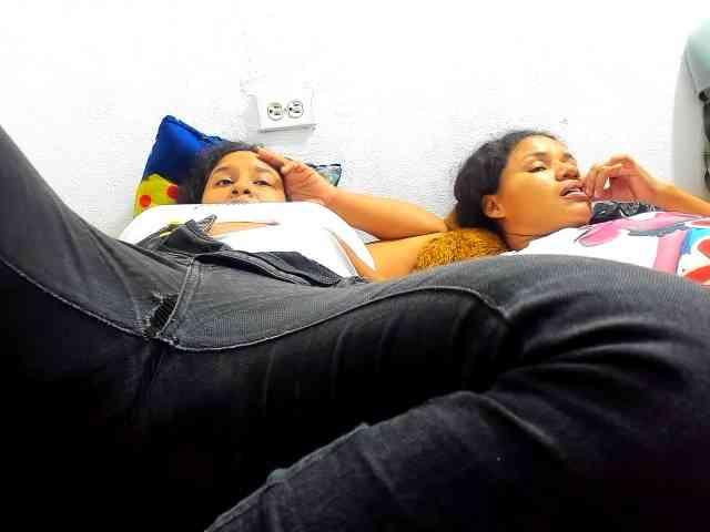 Melisaycarina webcam