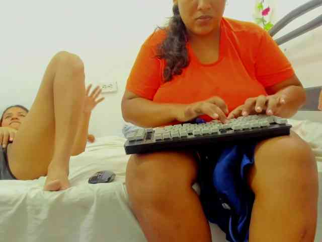 Melisaycarina webcam