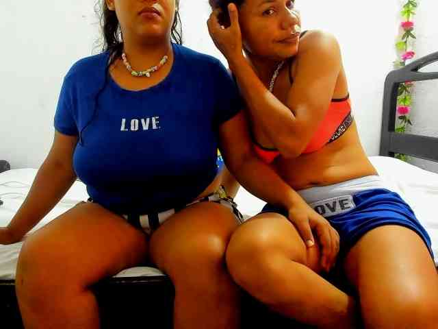 Melisaycarina webcam