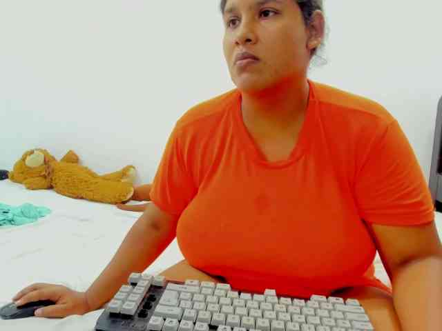 Melisaycarina webcam