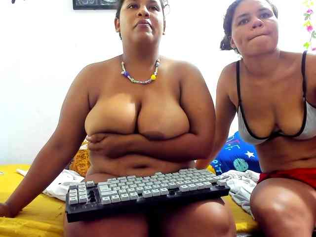 Melisaycarina webcam