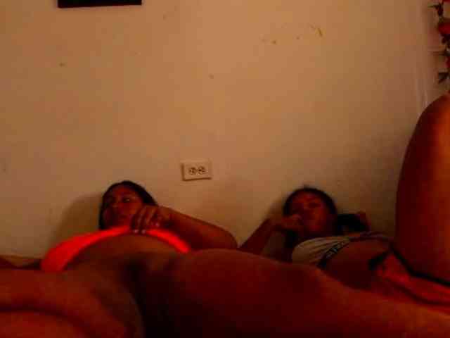 Melisaycarina webcam