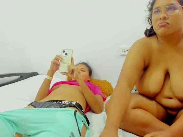 Melisaycarina webcam