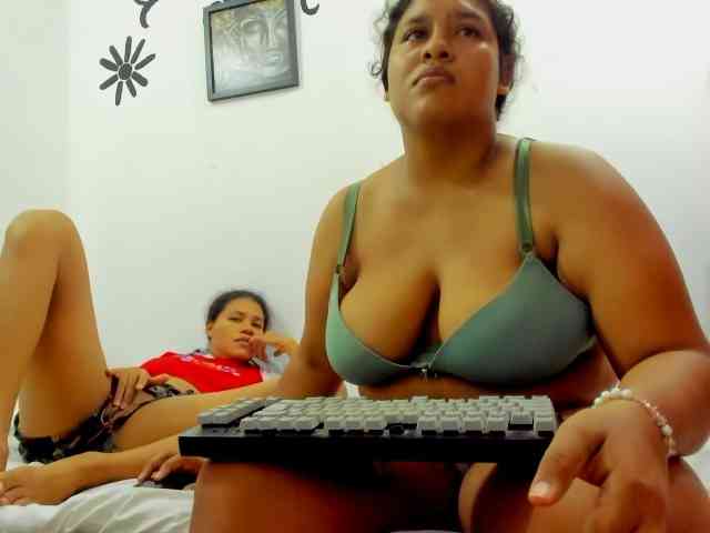 Melisaycarina webcam