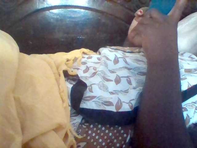 Profile and Statistics for missarpie on BongaCams