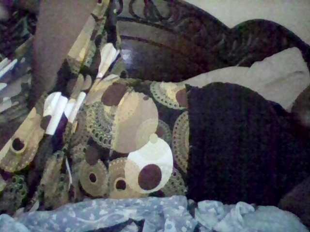 missarpie's BongaCams show and profile