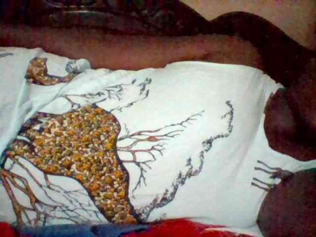 missarpie Live Webcam on BongaCams