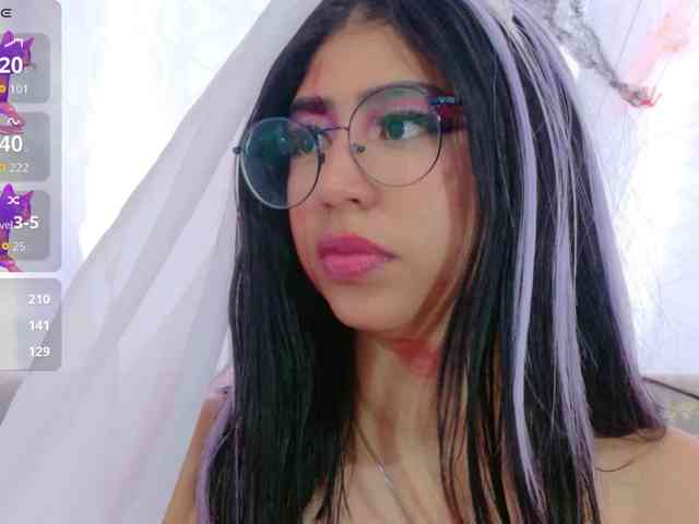 Valery-Morgan webcam