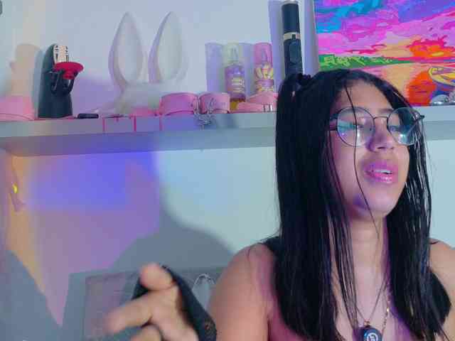 Valery-Morgan webcam