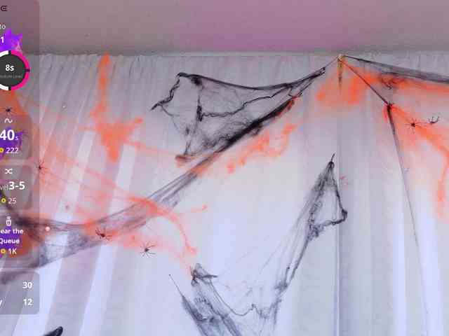 Valery-Morgan webcam