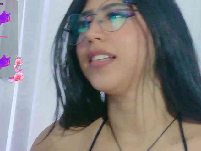 Valery-Morgan webcam