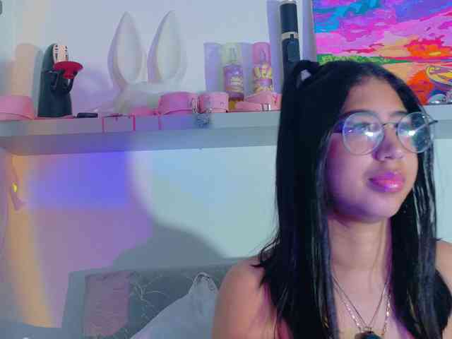 Valery-Morgan webcam