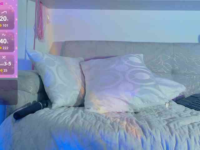 Valery-Morgan webcam