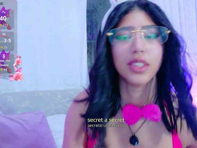 Valery-Morgan webcam