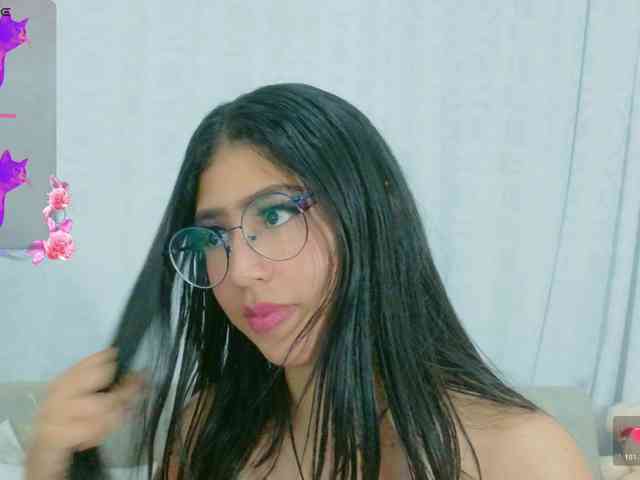 Valery-Morgan webcam
