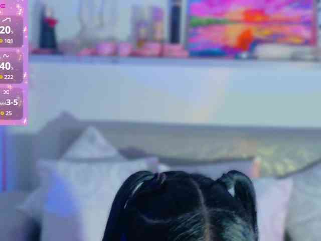 Valery-Morgan webcam