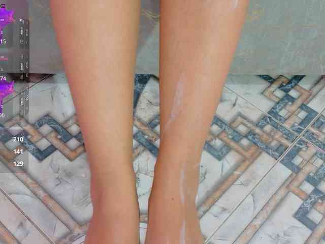 Valery-Morgan webcam