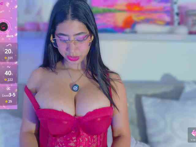Valery-Morgan webcam