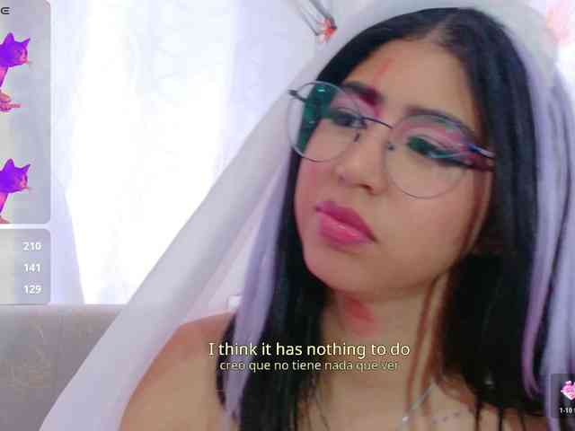 Valery-Morgan webcam