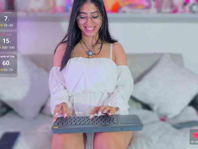 Valery-Morgan Valery-Morgan