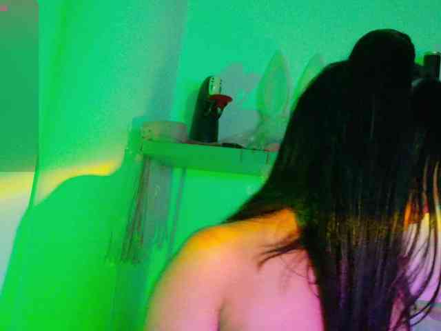 Valery-Morgan webcam