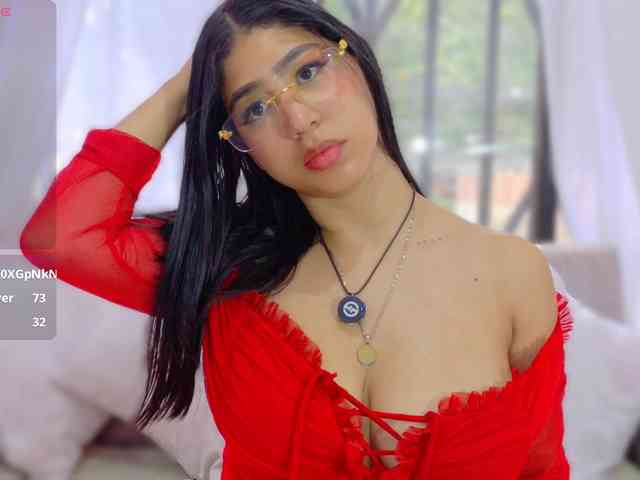 Valery-Morgan Valery-Morgan