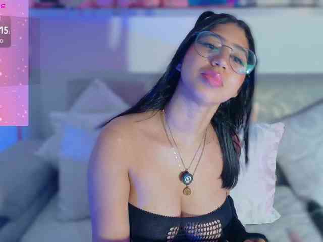 Valery-Morgan webcam