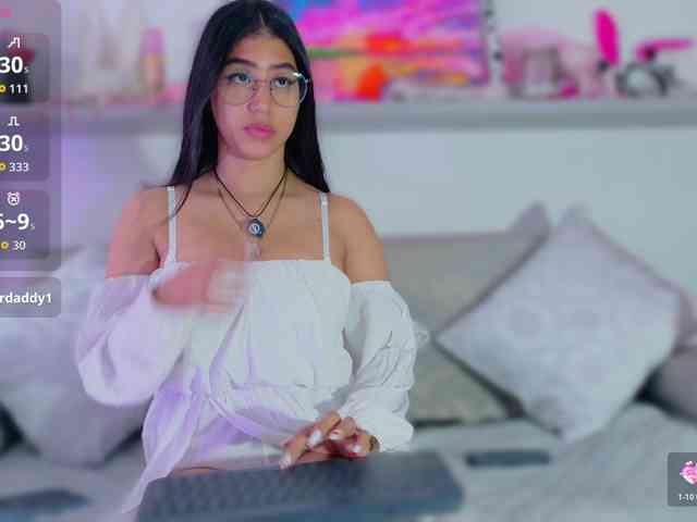 Valery-Morgan Valery-Morgan