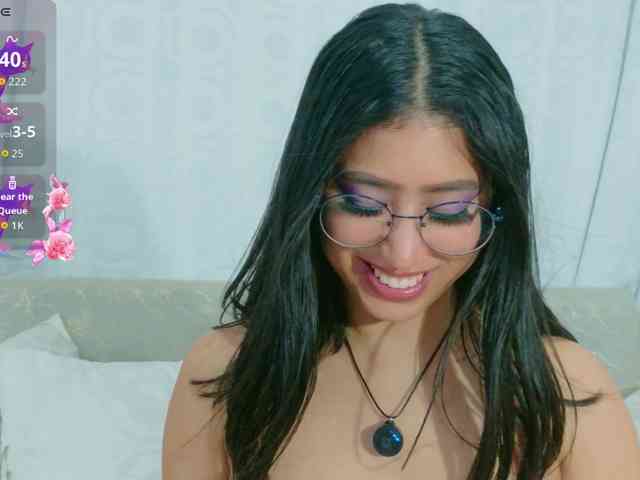 Valery-Morgan webcam